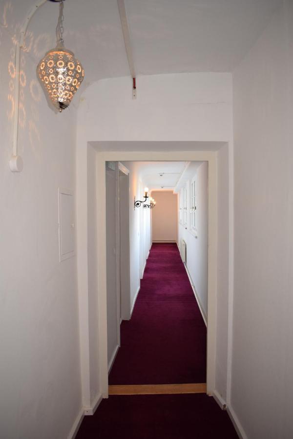 Gasthof Zur Post Mieming Exteriör bild